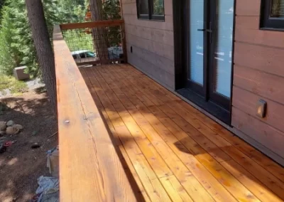 Dependable home painter