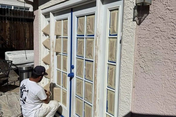 Exterior Painting