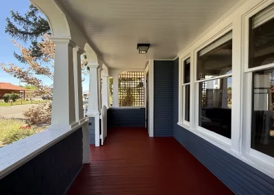 Quality home painter