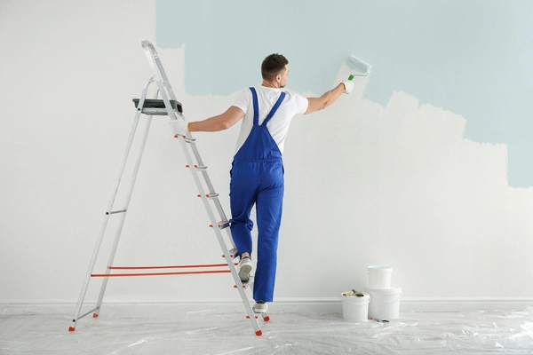 Reliable painting contractor Reliable painting contractor