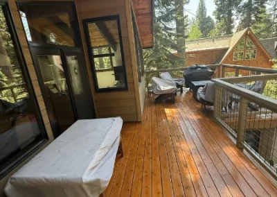 Top-notch home painter