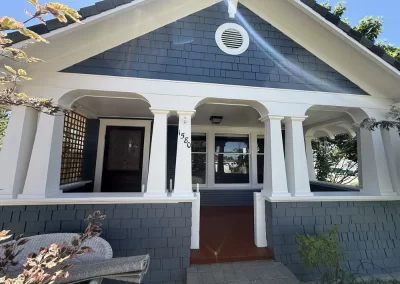 Top-rated home painter